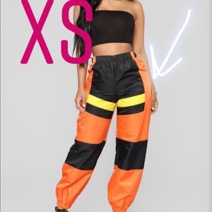 Fashion nova pants